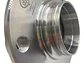 Maza Rueda Traser Con Roda Para Volkswagen Saveiro 1.6 14-19 - Miniatura 4