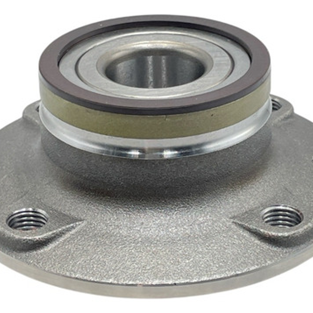 Maza Rueda Traser Con Roda Para Volkswagen Saveiro 1.6 14-19 8