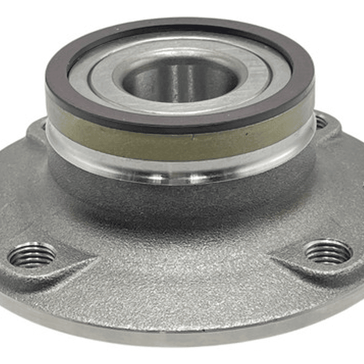 Maza Rueda Traser Con Roda Para Volkswagen Saveiro 1.6 14-19 8