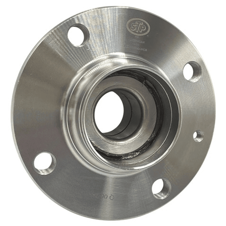 Maza Rueda Traser Con Roda Para Volkswagen Saveiro 1.6 14-19 5