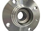 Maza Rueda Traser Con Roda Para Volkswagen Saveiro 1.6 14-19 - Miniatura 5