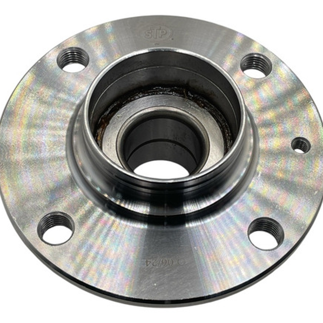 Maza Rueda Traser Con Roda Para Volkswagen Saveiro 1.6 14-19 3