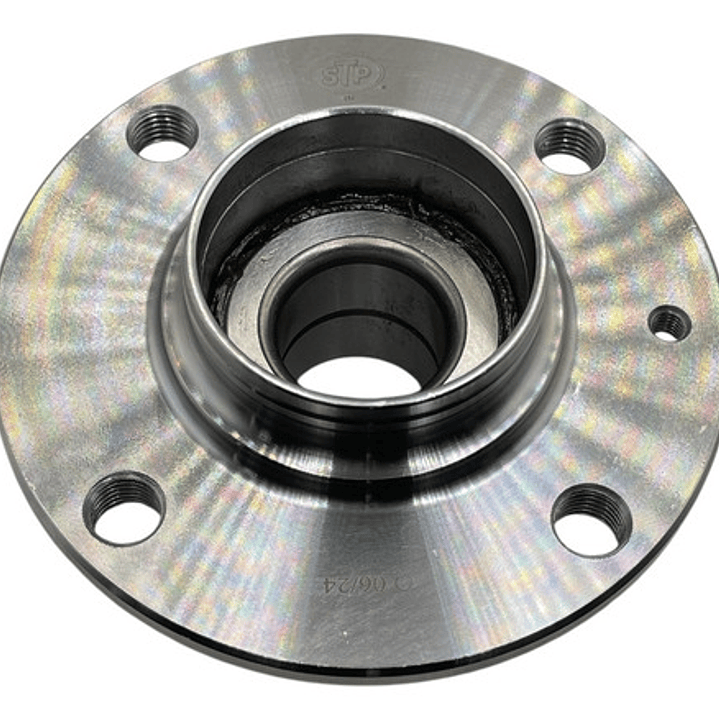 Maza Rueda Traser Con Roda Para Volkswagen Saveiro 1.6 14-19 3