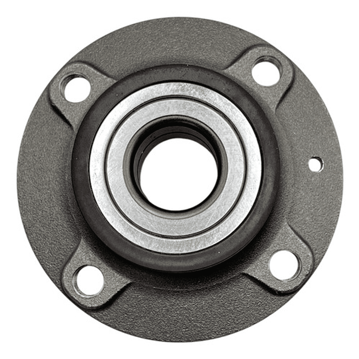 Maza Rueda Traser Con Roda Para Volkswagen Saveiro 1.6 14-19 7