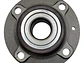Maza Rueda Traser Con Roda Para Volkswagen Saveiro 1.6 14-19 - Miniatura 7