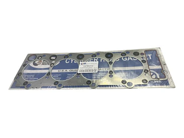 Empaquetadura Culata Isuzu Npr 4.3 1994-1998  4hf1 2da Mueca 2