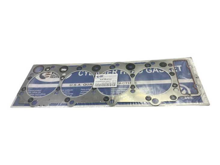 Empaquetadura Culata Isuzu Npr 4.3 1994-1998  4hf1 2da Mueca 2