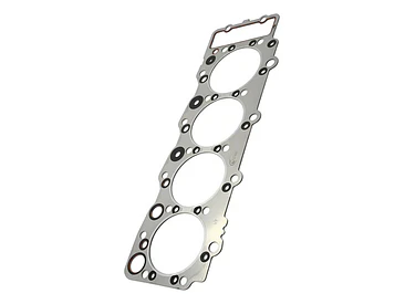 Empaquetadura Culata Isuzu Npr 4.3 1994-1998  4hf1 2da Mueca 1