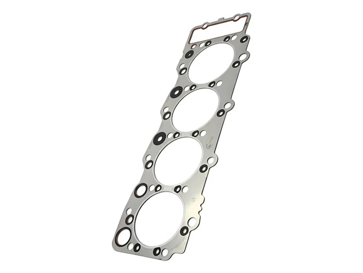 Empaquetadura Culata Isuzu Npr 4.3 1994-1998  4hf1 2da Mueca 1