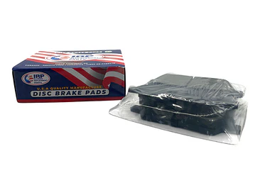 Pastilla Freno Cerámica Trasera Para Kia Sorento 2.0 2012 5