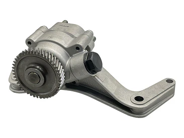 Bomba Aceite Para Kia Besta Pregio 2.7 1998-2003 2