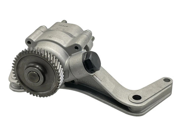 Bomba Aceite Para Kia Besta Pregio 2.7 1998-2003 2