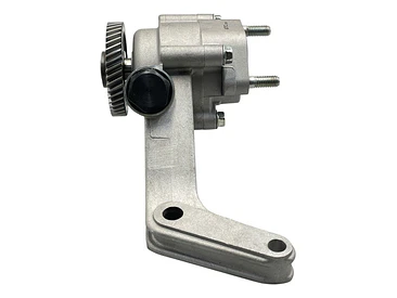 Bomba Aceite Para Kia Besta Pregio 2.7 1998-2003 4