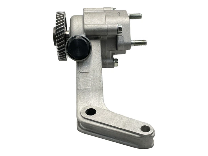 Bomba Aceite Para Kia Besta Pregio 2.7 1998-2003 4