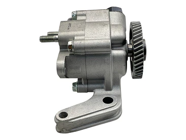 Bomba Aceite Para Kia Besta Pregio 2.7 1998-2003 5