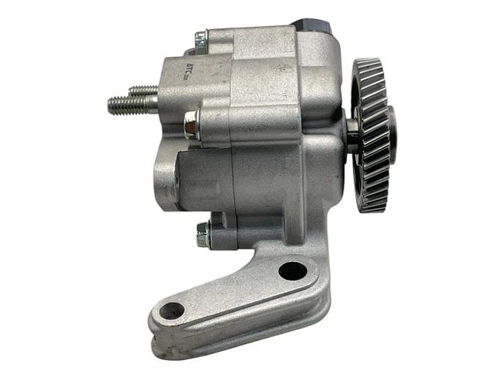 Bomba Aceite Para Kia Besta Pregio 2.7 1998-2003 5