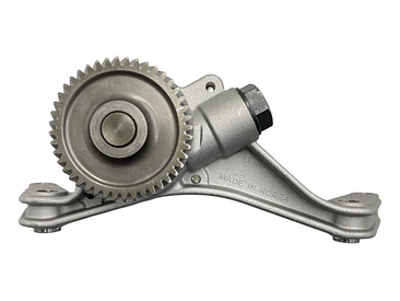 Bomba Aceite Para Kia Besta Pregio 2.7 1998-2003 3