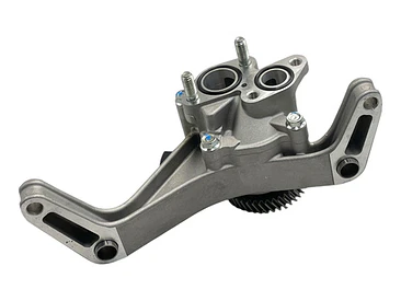 Bomba Aceite Para Kia Besta Pregio 2.7 1998-2003 6