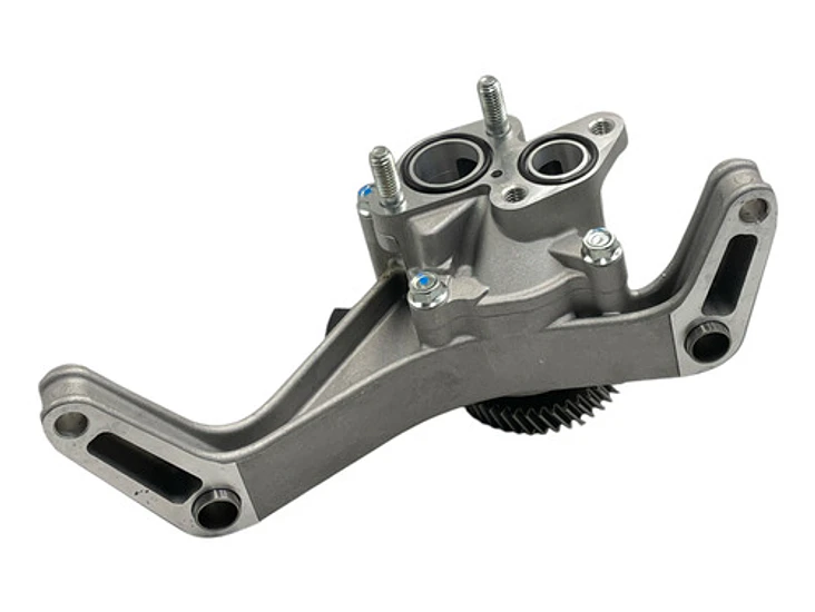 Bomba Aceite Para Kia Besta Pregio 2.7 1998-2003 6