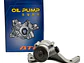 Bomba Aceite Para Kia Besta Pregio 2.7 1998-2003 - Miniatura 1