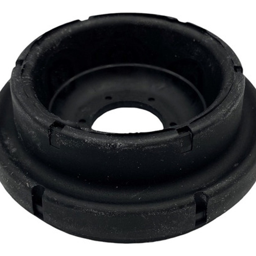 Cazoleta + Rodamiento ( El Par) Chevrolet Spark Lt 0.8 1.0  4