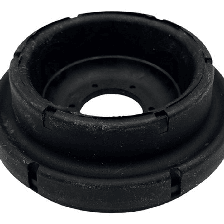 Cazoleta + Rodamiento ( El Par) Chevrolet Spark Lt 0.8 1.0  4