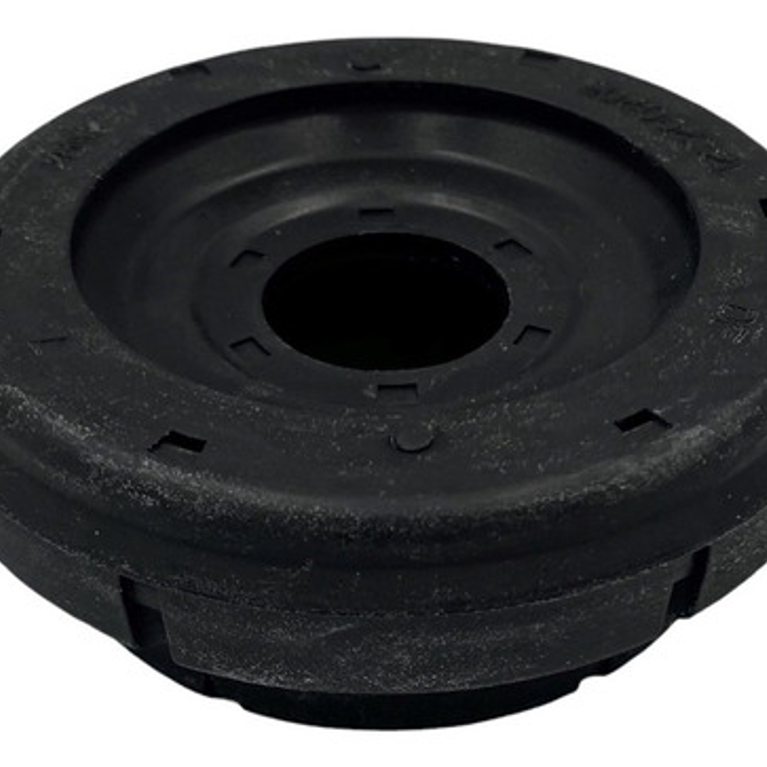 Cazoleta + Rodamiento ( El Par) Chevrolet Spark Lt 0.8 1.0  2