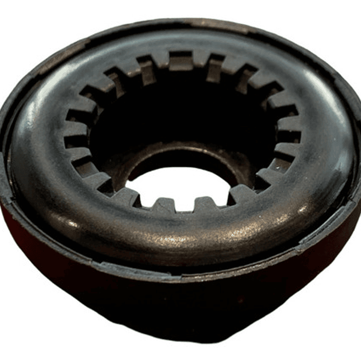 Cazoleta + Rodamiento ( El Par) Chevrolet Spark Lt 0.8 1.0  5