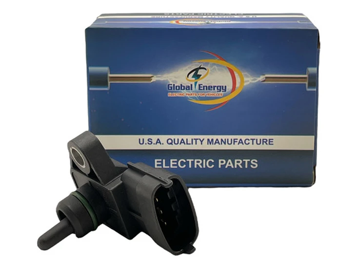 Sensor Map Para Hyundai Grand I10 1.0 2013-2018 2