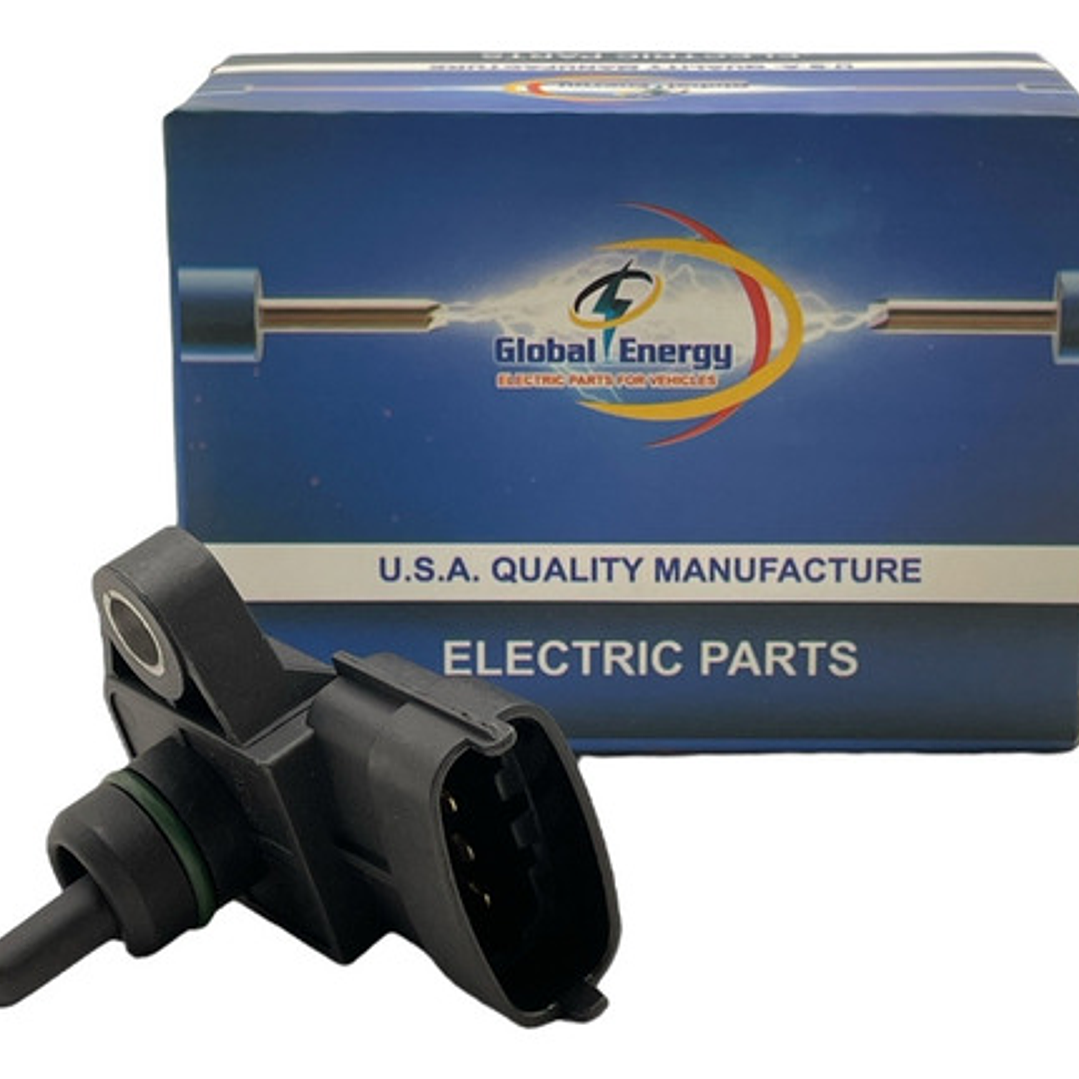 Sensor Map Para Hyundai Grand I10 1.0 2013-2018 2