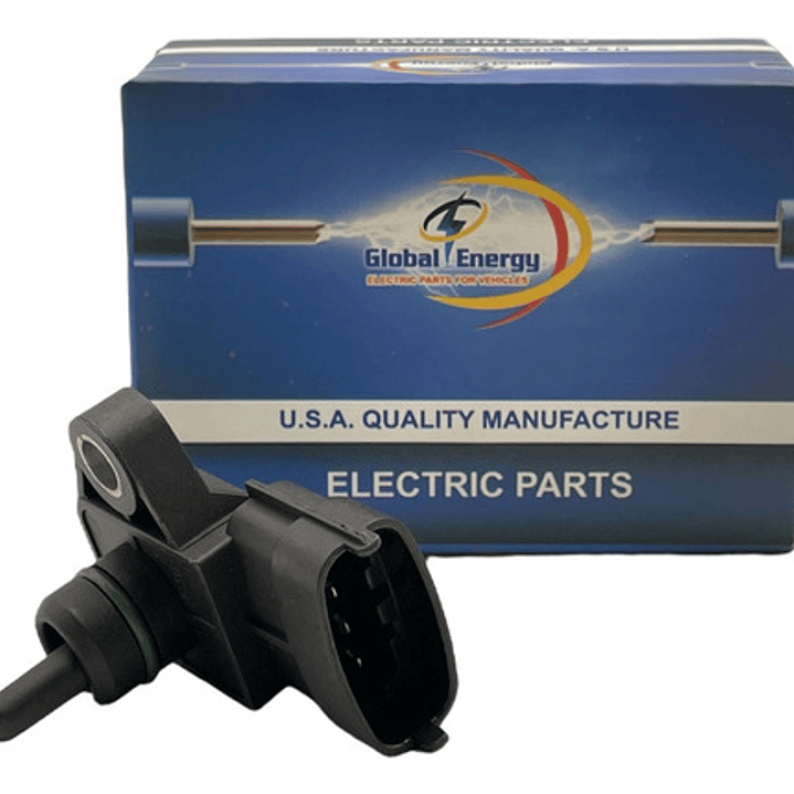 Sensor Map Para Hyundai Grand I10 1.0 2013-2018 2