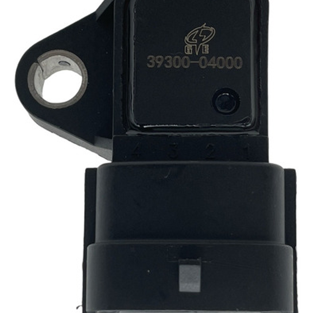 Sensor Map Para Hyundai Grand I10 1.0 2013-2018 10