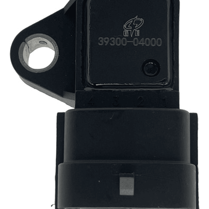 Sensor Map Para Hyundai Grand I10 1.0 2013-2018 10