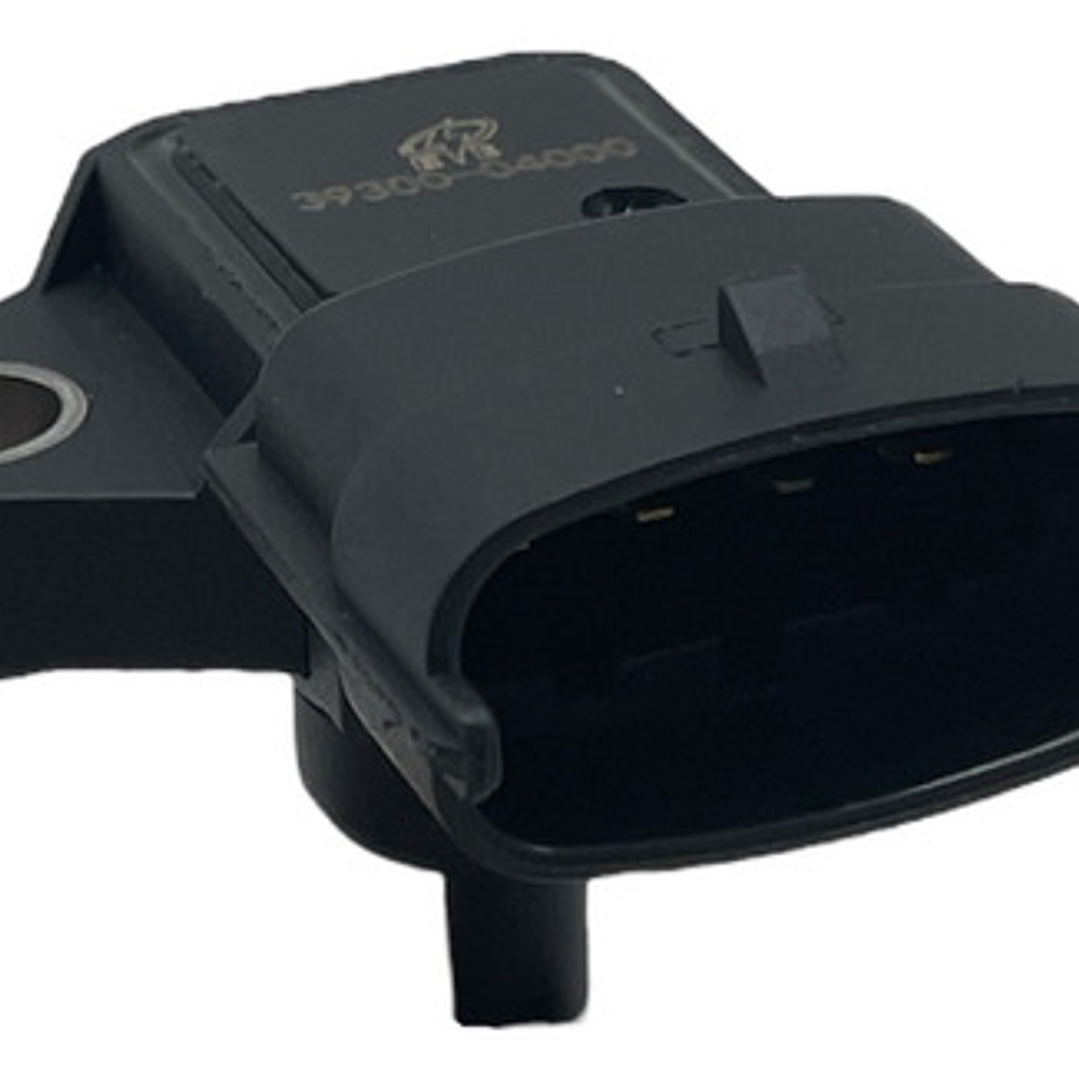 Sensor Map Para Hyundai Grand I10 1.0 2013-2018 9