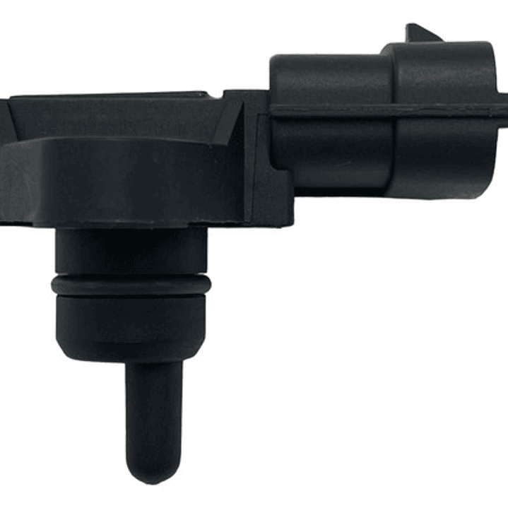 Sensor Map Para Hyundai Grand I10 1.0 2013-2018 6