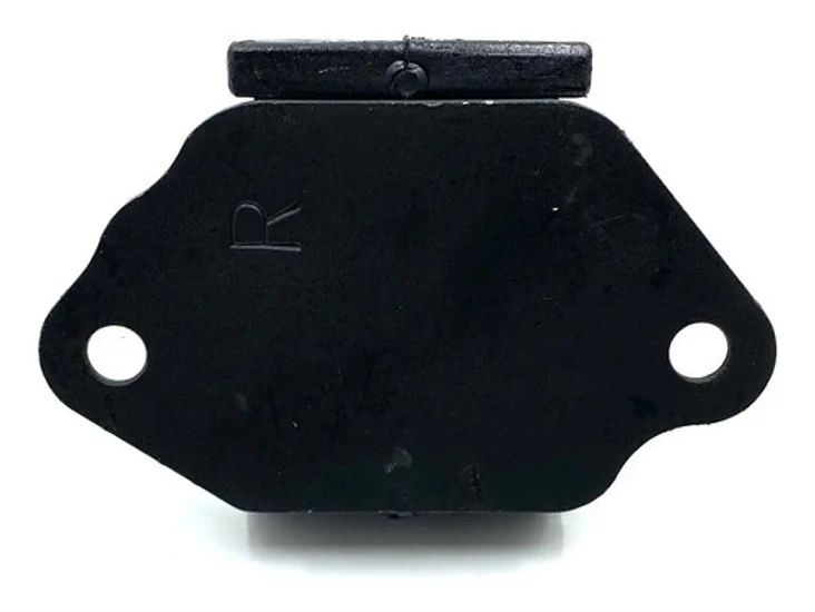 Soporte Motor Derecho Chevrolet Luv Dmax 3.0 2005-2011 3