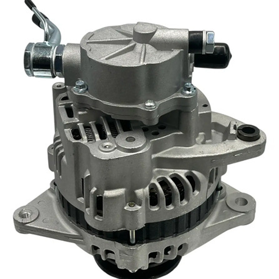 Alternador Para Hyundai H-1 2.5 2005-2008 Diesel 5