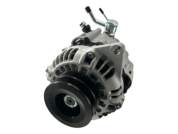 Alternador Para Hyundai H-1 2.5 2005-2008 Diesel 2