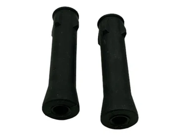 Kit De Juego Cables Bujías Mg3 1.5 2012-2020 Negro 4