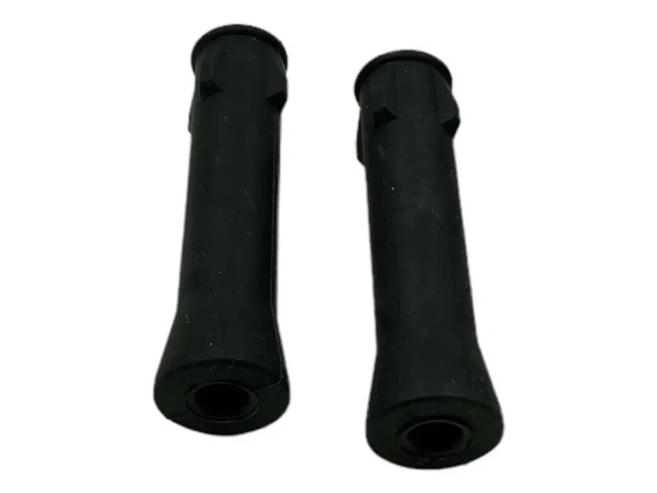 Kit De Juego Cables Bujías Mg3 1.5 2012-2020 Negro 4