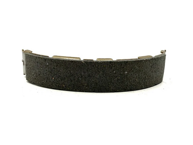 Patines O Balatas De Freno Kia Rio 4  1.2  1.4 2012-2019 6