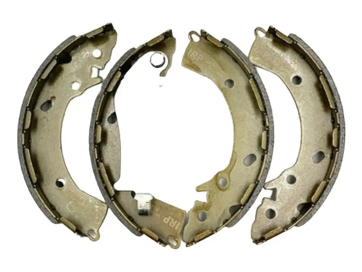 Patines O Balatas De Freno Kia Rio 4  1.2  1.4 2012-2019 1