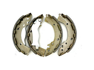 Patines O Balatas De Freno Kia Rio 4  1.2  1.4 2012-2019 2