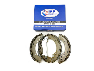 Patines O Balatas De Freno Kia Rio 4  1.2  1.4 2012-2019 4