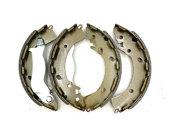 Patines O Balatas De Freno Kia Rio 4  1.2  1.4 2012-2019 3