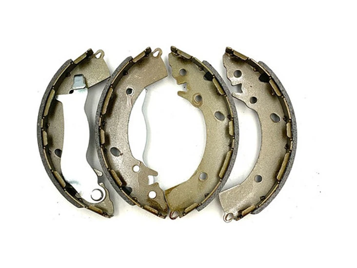 Patines O Balatas De Freno Kia Rio 4  1.2  1.4 2012-2019 3