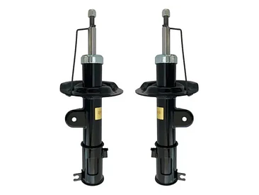 Amortiguadores Delanteros Y Traseros Para Mg 350 1.5 2012-18 3