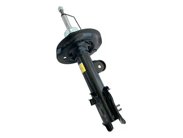 Amortiguadores Delanteros Y Traseros Para Mg 350 1.5 2012-18 8