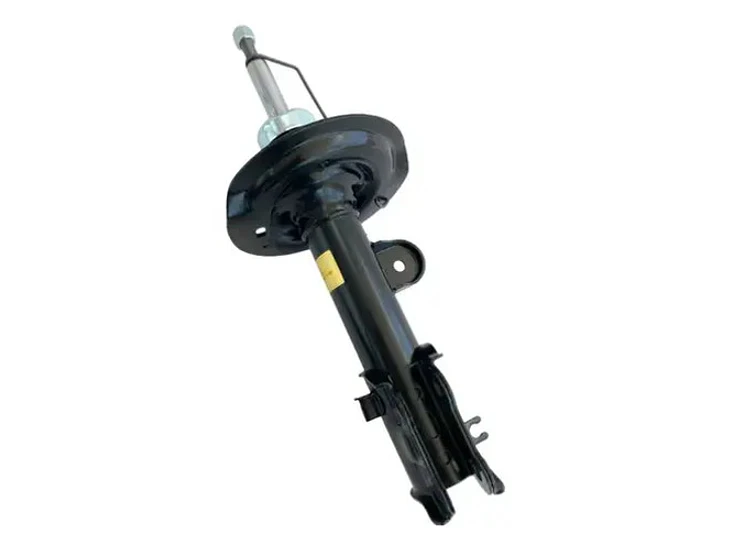 Amortiguadores Delanteros Y Traseros Para Mg 350 1.5 2012-18 8