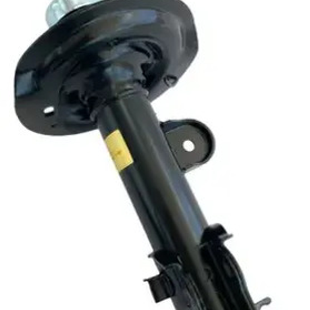 Amortiguadores Delanteros Y Traseros Para Mg 350 1.5 2012-18 8